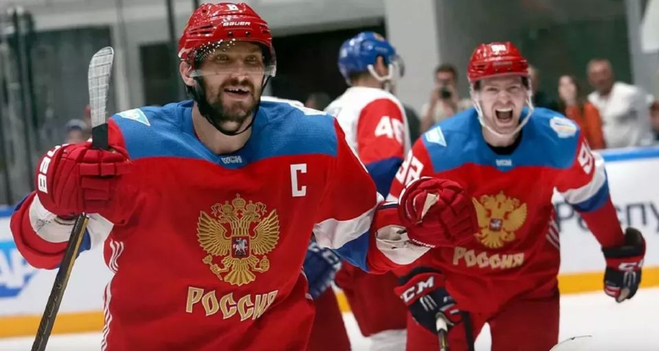 Александр Овечкин с семьёй вернулся в Россию: чем планирует заниматься на Родине легендарный хоккеист