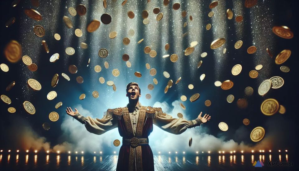 Звонкие монеты посыплются с небес: после 24 мая 2025 года избранникам Фортуны откроются врата к мечтам