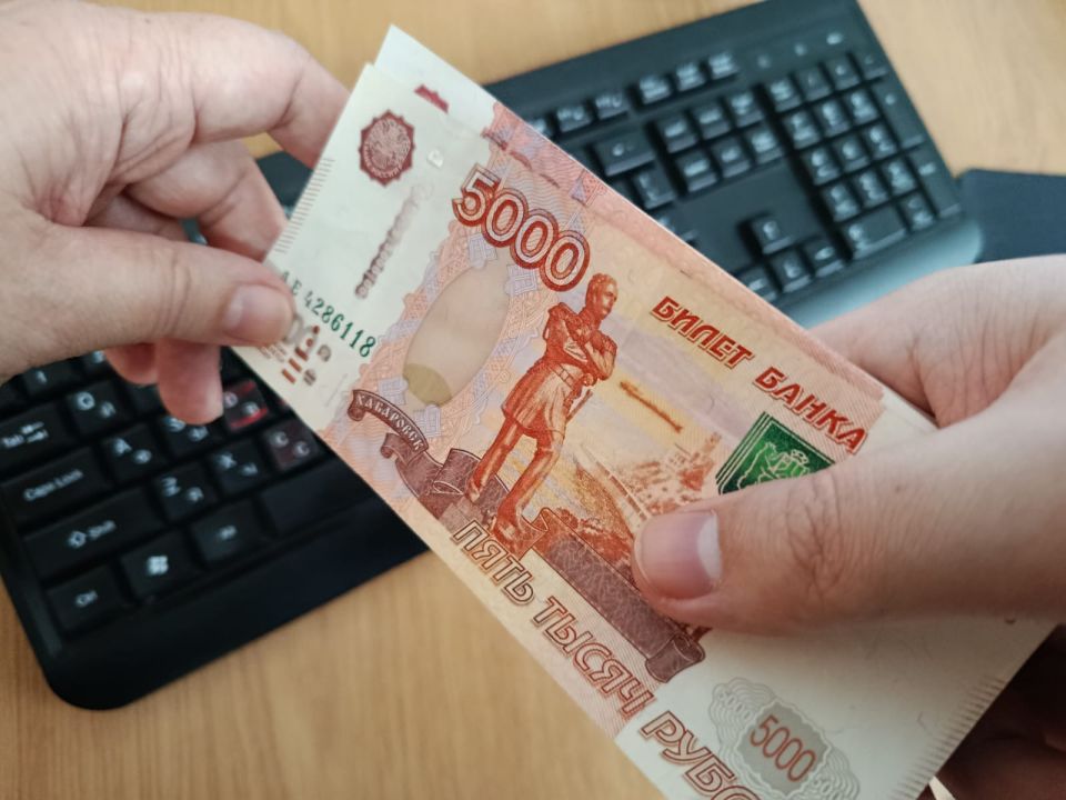 Указ подписали: пенсионеры, которые получают меньше 32 577 рублей, могут рассчитывать на приятную денежную выплату