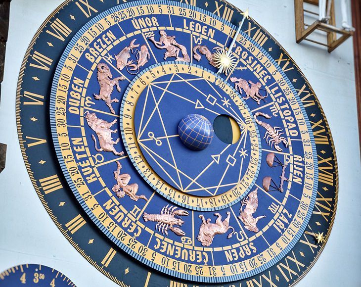 Гороскоп на 5 июня 2025 года: Овны в фокусе, Львы в ударе, Козероги в общении