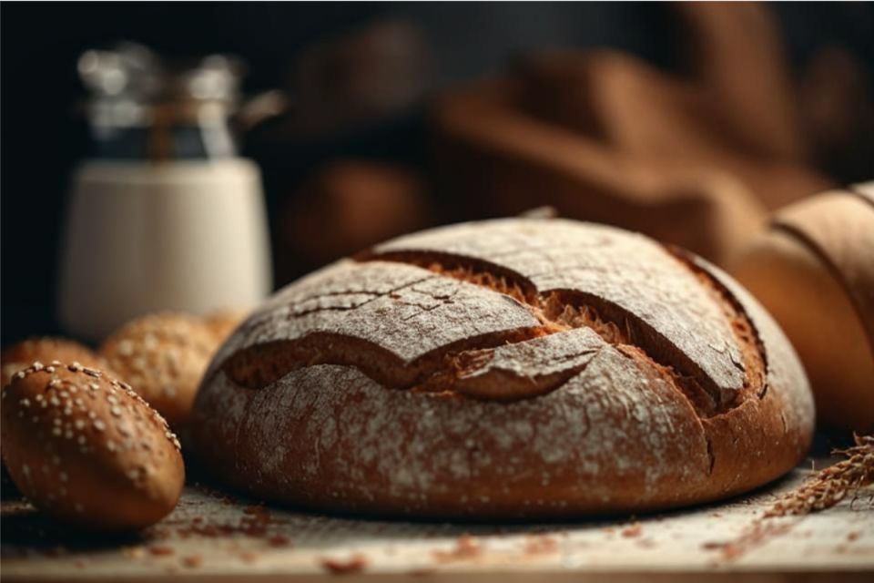 Учёные развенчали миф о глютене: новая правда о пищевой чувствительности