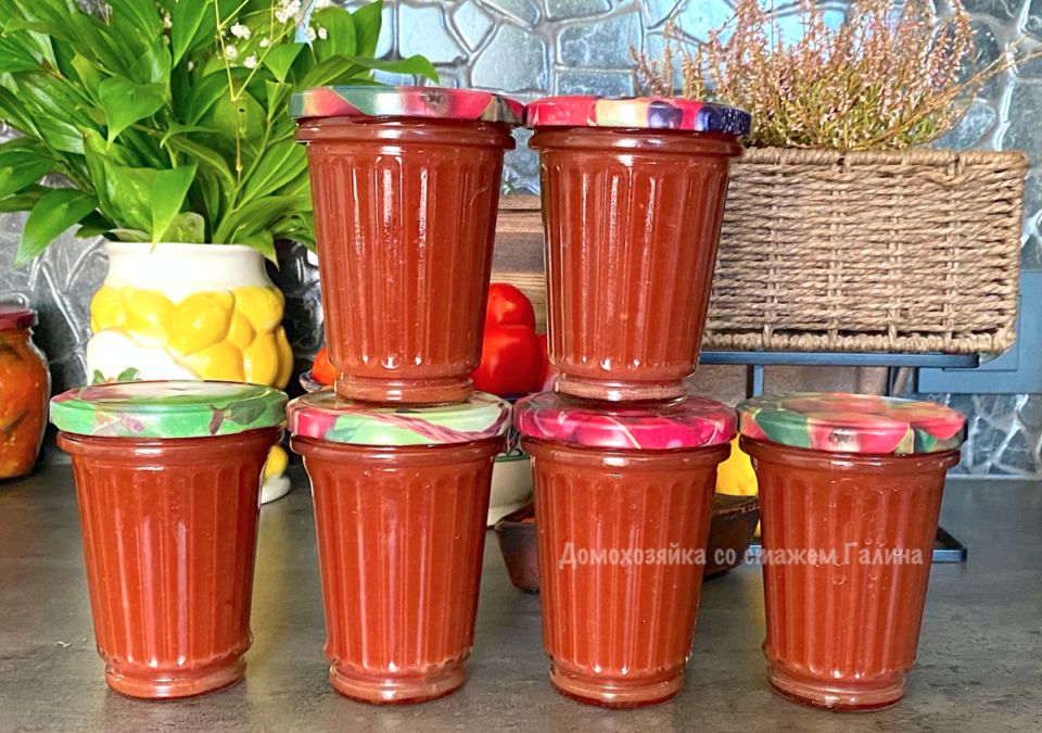 Сладкий антикризис: как приготовить карамельное повидло из груш на зиму