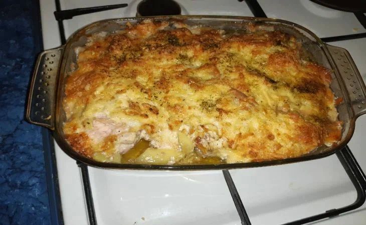 Как сделать вкус горячего блюда насыщенным как в ресторане: понадобится 1 минута