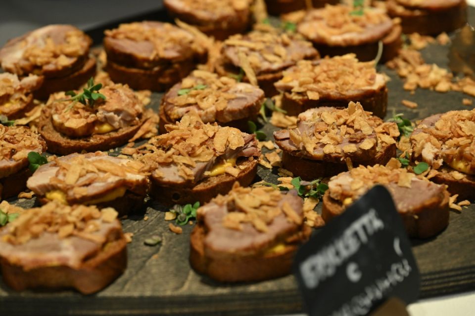 Учёные из Бразилии и Германии предлагают новое поколение мясозаменителей на основе подсолнечной муки