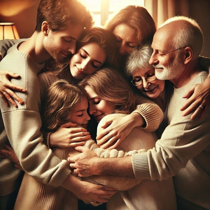 Как деньги и любовь влияют на устойчивость семьи в современном обществе