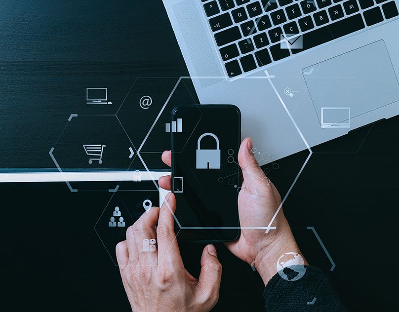 Защити свой мобильный: Новые законы против мошенников