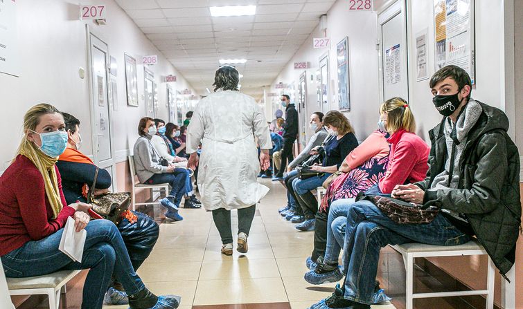 Новый медицинский реестр в России: шаг к улучшению здравоохранения или угроза конфиденциальности?