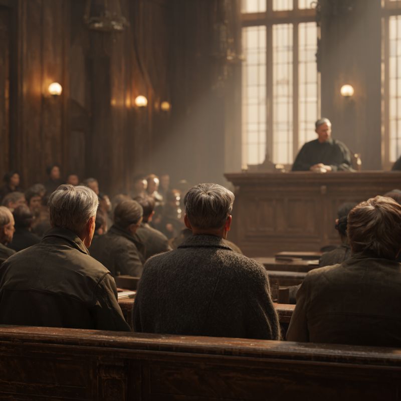 Как дело Веры Засулич столкнуло Россию с правосудием