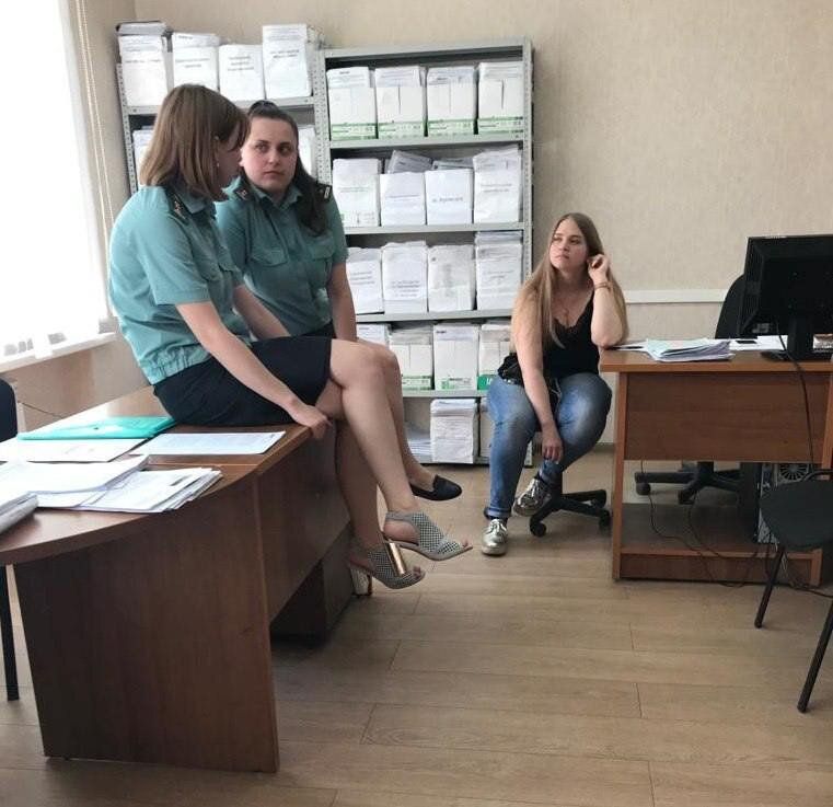 Проблемы с работой судебных приставов: что стоит знать