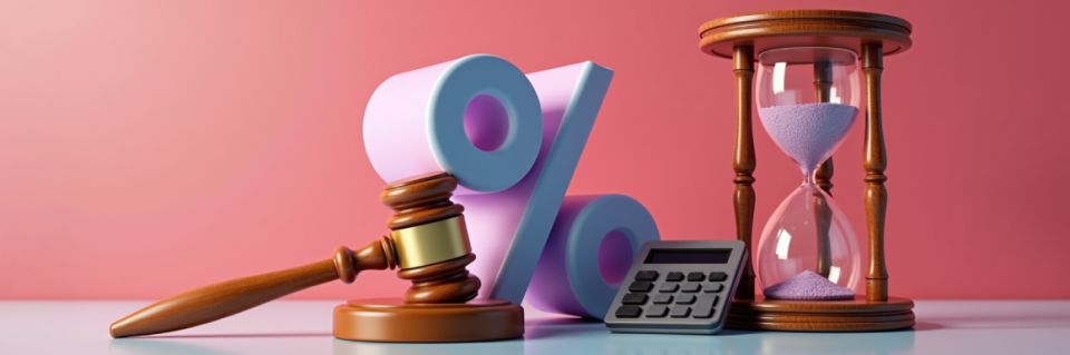 Когда ждать, что неустойка превысит долг: что нужно знать