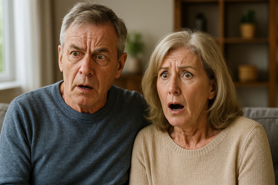 Пенсионные реформы: что нового ждет россиян в 2028 году