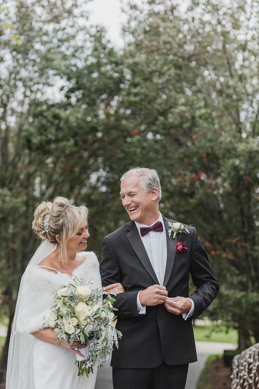 Любовь на новой волне: почему многие решаются на брак после 50