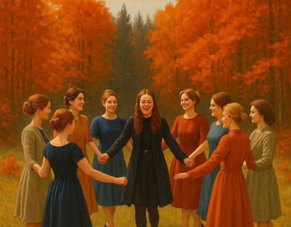 Как превратить плохое настроение в источник энергии: советы для счастливой жизни