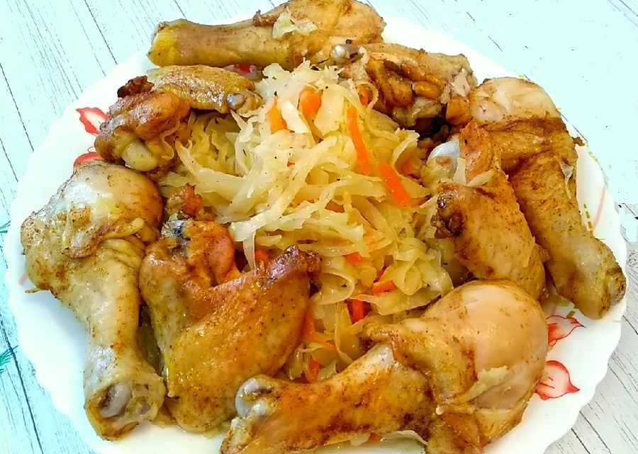 Доступные и полезные блюда для пожилых: готовим с обычными продуктами