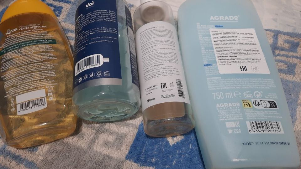 Как просроченные косметические средства могут стать незаменимыми помощниками в хозяйстве