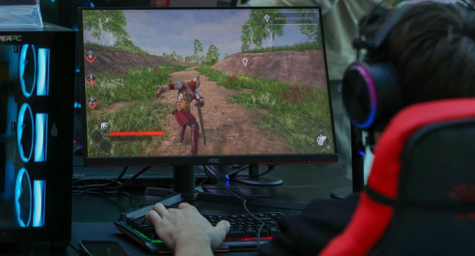 возможный самозапрет на платежи в играх: Госдума инициирует обсуждение