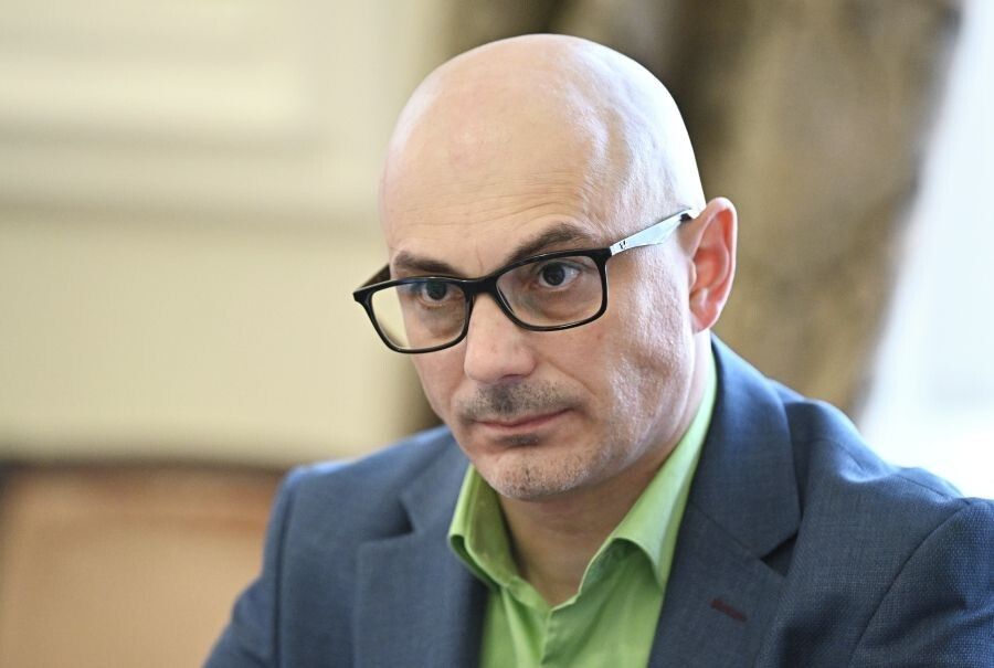 Закон о деятельности иностранных исследовательских компаний нашел поддержку среди экспертов