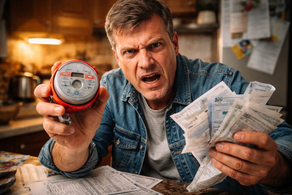 Кому принадлежат права: суд разоблачает миф о просроченной поверке счетчиков