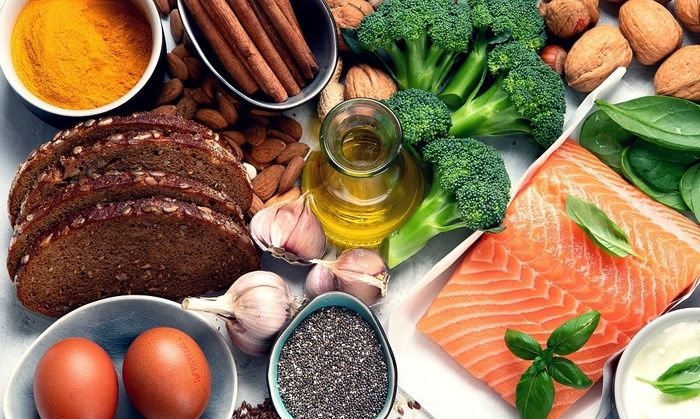 Как изменить рацион можно снизить холестерин без таблеток