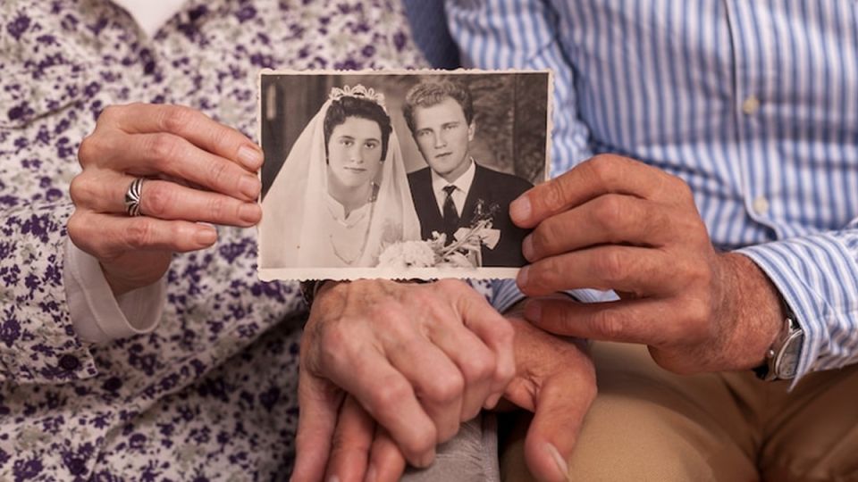 Долгий семейный союз и выплаты юбилярам по регионам