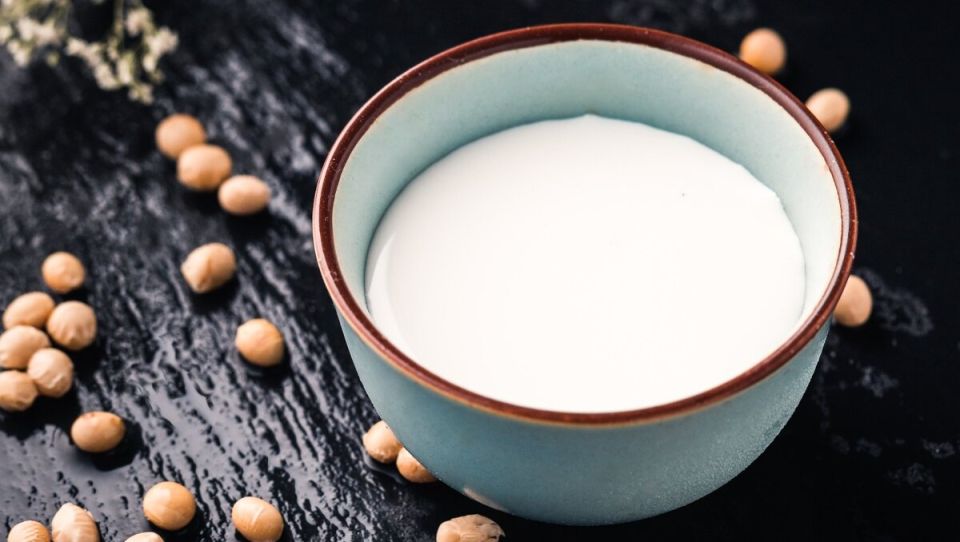 Полезность соевого молока для здоровья людей из Хабаровска