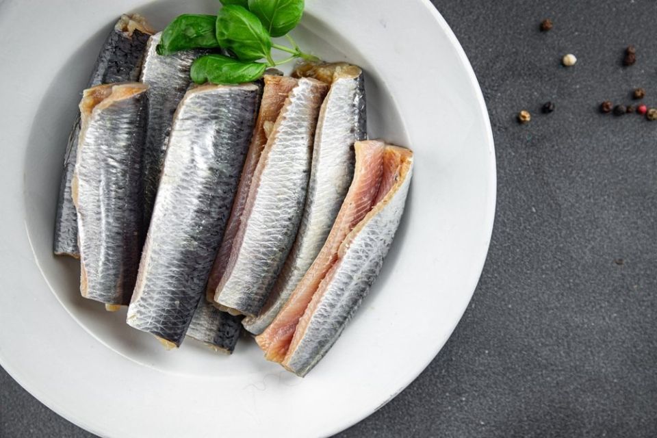 Как выбрать сардины с добавлением масла: спокойный взгляд на качество и безопасность