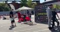 Во Владимире соревнуются лучшие спортсмены на байках и скейтбордах