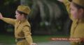 Международный флешмоб Эхо Побед прошел в честь 80-летия Великой Победы