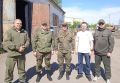 Елена Фомина: В канун празднования Дня Победы из Коврова для бойцов СВО был доставлен ценный гуманитарный груз