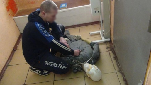 ™™™™™™™™. ™В Александрове прокурор направил в суд уголовное дело в отношении жителя Карабаново, до смерти забившего своего соседа по квартире Александровским городским прокурором утверждено обвинительное заключение по...