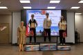 Владимирские таланты на высоте!