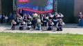 Громкое событие этого лета — Региональный Фестиваль Движения Первых!