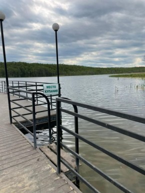 В Красной Горбатке прокурор требует от органов местного самоуправления привести пляж в надлежащее состояние