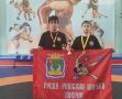 29-31 мая в Твери провели областные соревнования по спортивной борьбе, посвященные памяти заслуженного тренера России В.В. Шевченко
