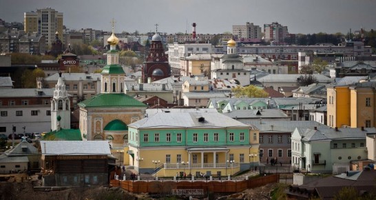 Во Владимирской области вновь введён особый противопожарный режим