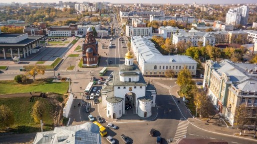 ™™™™™™™™. ™В Вязниках прокурор направил в суд уголовное дело в отношении местного жителя, который, желая заработать на инвестициях, обманом оформил на своих знакомых кредиты на сумму почти 3 млн рублей Заместителем...