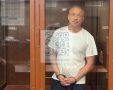 Басманный суд столицы во вторник, 10 июня, отправил на два месяца в СИЗО первого заместителя губернатора Владимирской области Александра Ремига