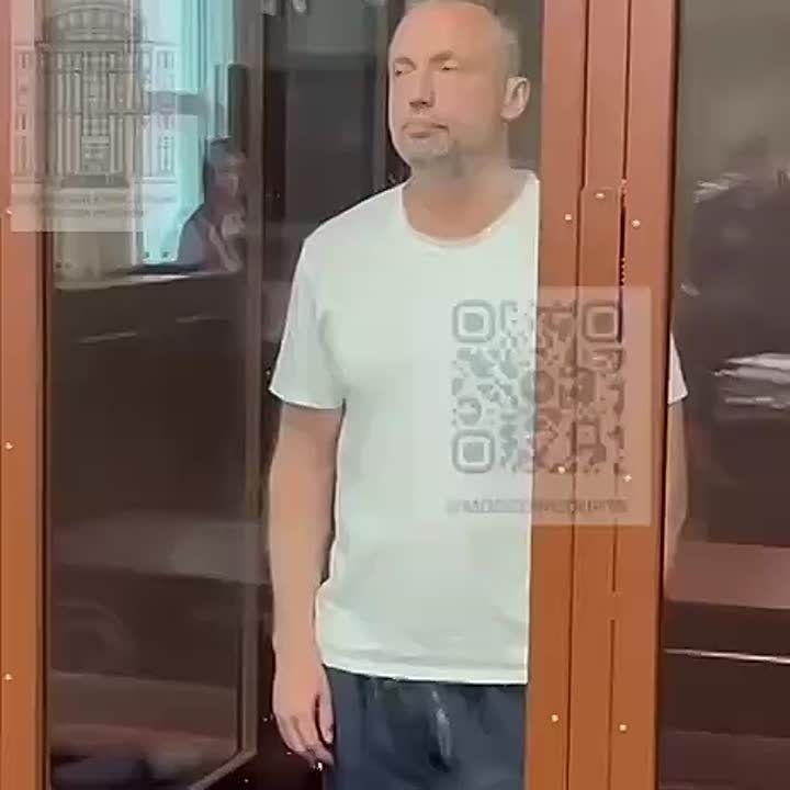 Первый вице-губернатор Владимирской области Александр Ремига постановлением Басманного районного суда Москвы заключён под стражу сроком на 1 месяц и 30 суток