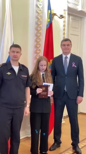 Александр Авдеев: «Вклад каждого жителя виден и важен!»