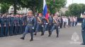 «Твоя главная сила — это люди, Россия»