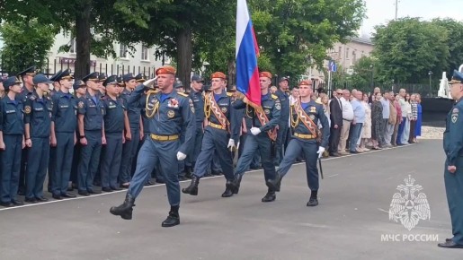 «Твоя главная сила — это люди, Россия»