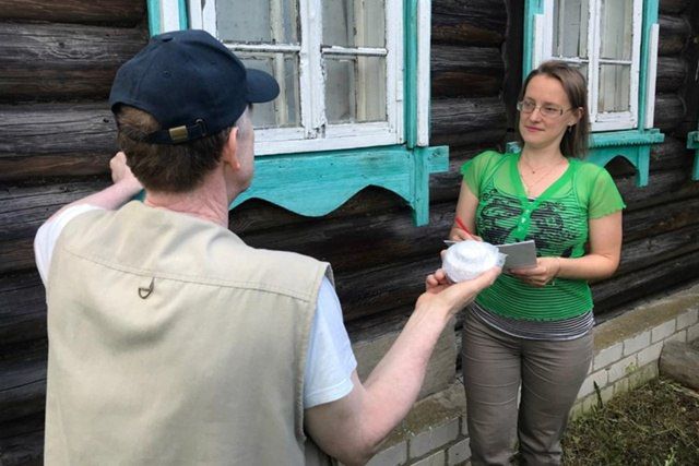 Безопасность детей – приоритет