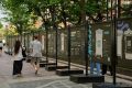 Виртуальный портал во Владимирскую область открылся в сердце столицы