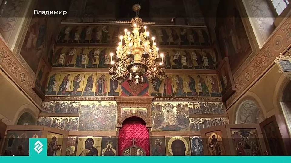 Владимирские композиторы создают проект «Звуки камня»