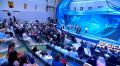 Анна Цивилева: Завершились гала-показ и церемония награждения победителей Международного конкурса дизайна адаптивной одежды конкурса «На крыльях»