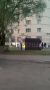 Фургон перекрыл дорогу на Большом проезде