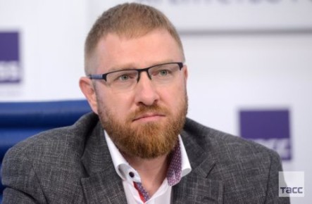 Александр Малькевич: Новые реалии жизни способствуют смене приоритетов, в том числе в бюджетах регионов