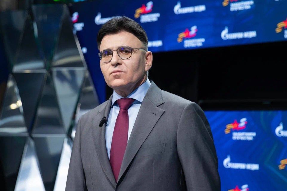Анна Цивилева: Фонд «Защитники Отечества» и акционерное общество «Газпром-Медиа Холдинг» заключили на полях ПМЭФ соглашение о сотрудничестве