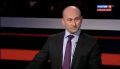 Николай Стариков: Мы отдали больше 6 тысяч тел военнослужащих, взамен получили 57, готовы еще более 3 тысяч тел солдат ВСУ отдать — Путин