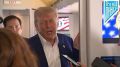 Дональд Трамп, по пути на саммит НАТО, в комментарии журналистам обсудил текущее состояние конфликта между Израилем и Ираном, отметив, что на данный момент прекращение огня «в силе» и что он надеется на продолжение мирного...